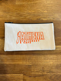 Athena Stationery pencil pouch
