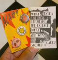 ACAB Button Pack
