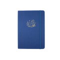 Bobo Lined Journal - Whale